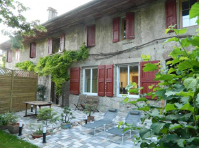 Отель B&B de l´ancienne école, Барби